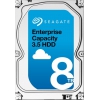 Жесткий диск SATA-3 8Tb Seagate 7200 Enterprise Capacity [ST8000NM0055] Cache 256MB