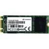 Твердотельный накопитель SSD M.2 2260 256Gb Transcend MTS600 [TS256GMTS600] TS6500, MLC (R550/W320MB/s)