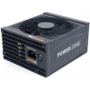 Блок питания Be Quiet POWER ZONE 850W (80+ Bronze, ATX 12V/EPS 12V, Active PFC, 140mm Fan, 24+4+4, 9xSATA, 4xPCI-E) [BN212]