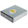 Привод SATA DVD±RW LG (GH24NS95/GH24NSBO/GH24NSC0) Black DVD-24x/8x/16x, DL-12x, RAM-5x, CD-48x/24x/48x