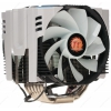 Кулер Thermaltake Frio OCK Snow Edition (Al, 6 трубок, 21-48dBA,1200-2100rpm) 775/115x/1366/2011/AM2/AM2+/AM3/AM3+/FM1