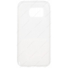 Накладка iBox Crystal для Samsung Galaxy S7, силикон, прозрачный