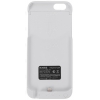 Чехол-аккумулятор EXEQ HelpinG-iC09, белый (iPhone 6, 3300 мАч., клип-кейс)