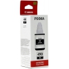 Чернила Canon GI-490 BK для G1400/G2400/G3400,чёрные 6000 страниц (135 мл)