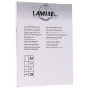 Плёнки для ламинирования Lamirel (LA-78656) [A4\75 мкм] глянцевые (100 л.)