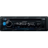 Автопроигрыватель Kenwood KDC-100UB [1DIN, CD, MP3/AAC/WMA/FLAC, USB/AUX, 1RCA, 4x50 Вт]