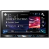Автопроигрыватель Pioneer AVH-X5800BT [2DIN, LCD 7'' Touch, 4x50Вт, USB/CD/DVD/BT/AUX, MP3/FLAC, (Многоцветная)]