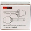 Ксеноновая лампа INTERPOWER D2R [тип цоколя: P32d-3 , 85V, 35W, тип лампы: D2R , температура 4300k, 2шт/уп.]