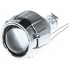 Линза Interpower L250 [H4, H7, 63,5 мм, комплект 1 шт., биксенон] 