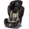 Автокресло детское Happy Baby Mustang Black [Группа 1-2-3/Вес ребенка 9-36 кг/Черный]