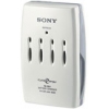 Зарядное уст-во SONY <BCG-34HRC4>  (NIMH, AA/AAA) +4шт. аккум.