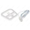 Усилитель Интернет-сигнала РЭМО Connect-travel 3G\4G (GPRS/EDGE/HSDPA/HSUPA/WCDMA/WiMax/LTE) (длина кабеля 3м)