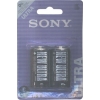 SONY new ultra SUM-2 (R14) Size"C", 1.5V