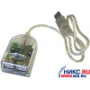 USB HUB  4-port (пассивный)