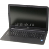 Ноутбук HP 250 G4 Core i3 5005U/4Gb/500Gb/DVD-RW/Intel HD Graphics 5500/15.6"/SVA/HD (1366x768)/Free DOS/black/WiFi/BT/Cam/2670mAh (P5T03EA)