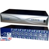 KVM SWITCH  16-PORT, IN(клавиатура PS/2+мышь PS/2+VGA15F), OUT(клавиатура PS/2+мышь PS/2+VGA15F)+ б.п.