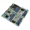 Материнская Плата Intel DBS2600CW2SR Soc-2011 iC610 SSI EEB 16xDDR4 10xSATA3 SATA RAID iI350 2хGgbEth bulk (DBS2600CW2SR 943804)