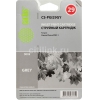 Картридж струйный Cactus CS-PGI29GY серый (36мл) для Canon Pixma Pro-1