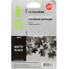 Картридж струйный Cactus CS-PGI29MBK черный матовый (36мл) для Canon Pixma Pro-1