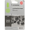 Картридж струйный Cactus CS-PGI29PBK фото черный (36мл) для Canon Pixma Pro-1