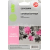 Картридж струйный Cactus CS-PGI29PM фото пурпурный (36мл) для Canon Pixma Pro-1