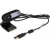 Logitech WebCam C170 (RTL) (USB2.0,  640x480, микрофон)<960-001066>