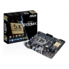 Материнская плата B150 LGA1151 MATX B150M-K Asus