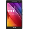 Планшет Asus ZenPad Z380C-1A087A Atom x3-C3200 4C/RAM1Gb/ROM8Gb 8" IPS 1280x800/Android 5.0/черный/5Mpix/2Mpix/BT/GPS/WiFi/Touch/microSDXC 64Gb/minUSB/8hr (90NP0221-M02670)
