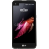 Смартфон LG X view K500DS 16Gb черный моноблок 3G 4G 2Sim 4.93" 720x1280 Android 6.0 13Mpix 802.11bgn BT GSM900/1800 GSM1900 MP3 A-GPS microSD max2048Gb (LGK500DS.ACISBK)