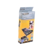 Резак Fellowes дисковый Neutron, A4, прямая резка, 10лст (FS-54100)