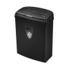 Шредер Fellowes PowerShred® H-8CD авт., 4х35мм, 8лст., 14лтр. Уничтожает: скобы, скрепки, пластиковые карты, (FS-46845)