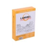 Пленка для ламинирования  Lamirel 75x105мм, 125мкм, 100 шт. (LA-78663)