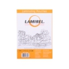 Пленка для ламинирования  Lamirel А4, 75мкм, 100 шт. (LA-78656)