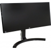29"    ЖК монитор LG 29UC88-B (Curved LCD, UltraWide,  2560x1080,  HDMI,  DP)