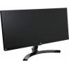 29"    ЖК монитор LG 29UM68-P (LCD, UltraWide, 2560x1080,  HDMI, DP)