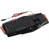 Клавиатура Redragon Asura <USB> 104КЛ+12КЛ  М/Мед <70246>