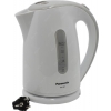 Panasonic <NC-GK1WTQ> Электрочайник  (1.7л, 1850-2200 Вт)
