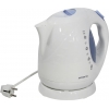 Polaris <PWK 2013C White/Blue> Электрочайник (2л,  2000 Вт)