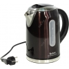 Tefal <KI410B30> Электрочайник (1.5л, 2400  Вт,  с  терморегулятором)