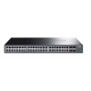 Коммутатор 48PORT 1000M 4 SFP T1600G-52TS TP-Link