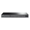 Коммутатор 24/4PORT 1GB SMART T1500-28PCT TP-Link