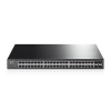 Коммутатор 48PORT 1000M 4 SFP T1600G-52PS TP-Link