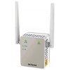 Повторитель беспроводного сигнала NetGear EX6120-100PES Wi-Fi белый