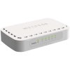 Коммутатор NetGear FS605-400PES неуправляемый настольный 5x10/100BASE-TX
