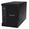 Сетевое хранилище NAS NetGear Original RN21200-100NES 2-bay