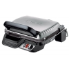 Электрогриль Tefal GC306012 2000Вт серебристый (2100059178)