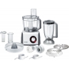 Кухонный комбайн Bosch MCM62020 1000Вт темно-серый/белый