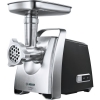 Мясорубка Bosch MFW68680 2200Вт черный/серый