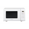 Микроволновая Печь Daewoo KOR-6LCBW 20л. 700Вт белый