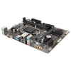 Материнская плата GIGABYTE GA-H110M-S2 < LGA1151, iH110, 2xDDR4, PCI-Ex16, 2xPCI-Ex1, D-Sub, SATA III, GB Lan, USB3.0, mATX, Retail>